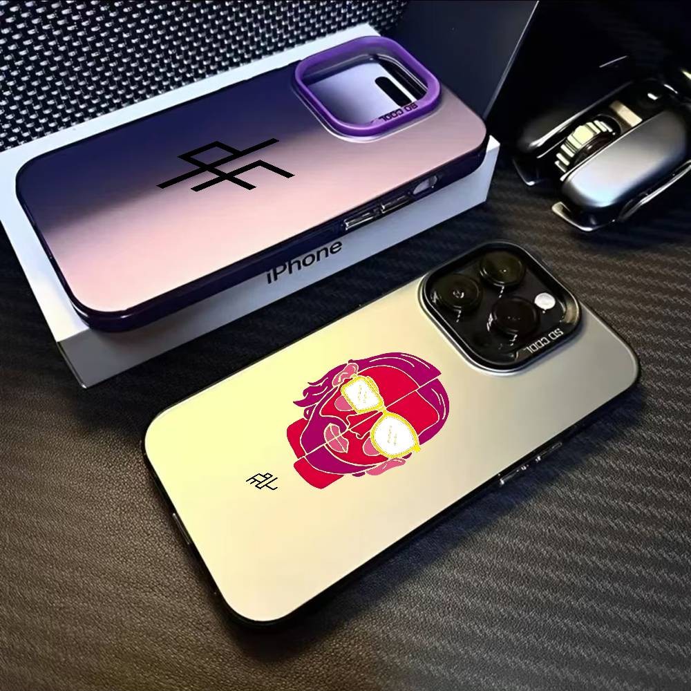 Mini Electric Sewing Machine Handheld - شعبية P-PNL QLF مغني الراب جراب
