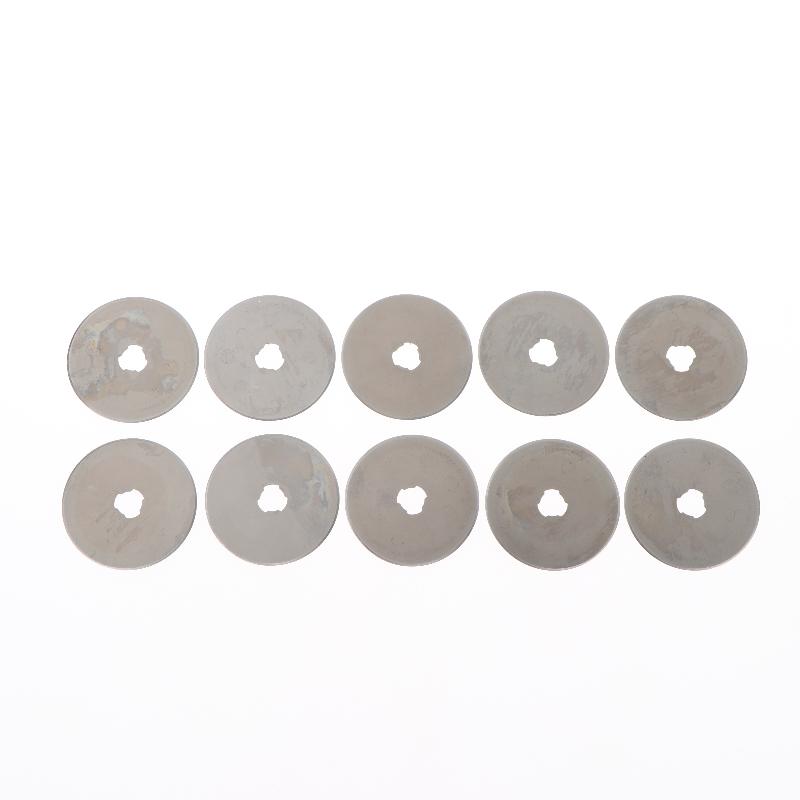 Rotary Cutter For Fabric 45Mm - 3 أو 5 أو 15 قطعة