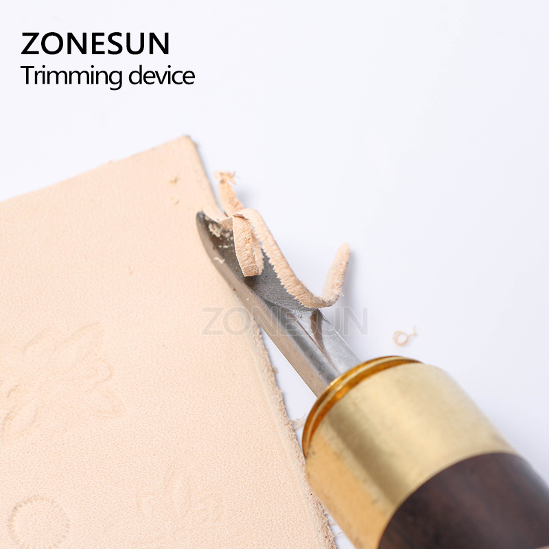 Craft Tools - ZONESUN قطعة واحدة 1.2 مم أداة