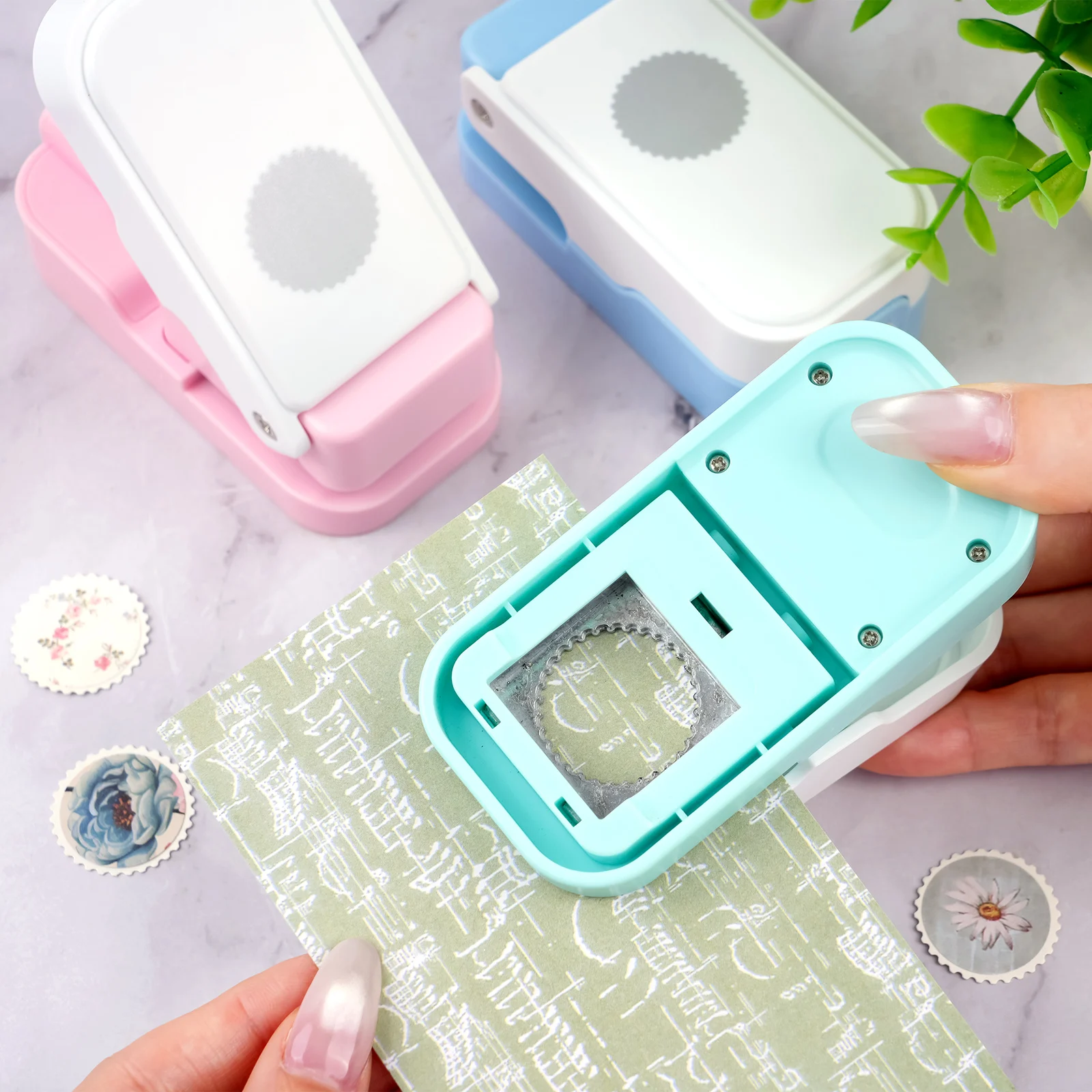 Rotary Cutter For Fabric 45Mm - 147 قطعة مجموعة القاطع الدوارة 45