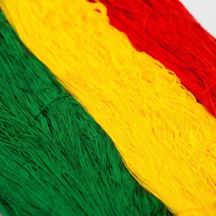ZC197 مجموعات التطريز المتقاطع - مراجعة Cotton Embroidery Thread Skeins وسعره