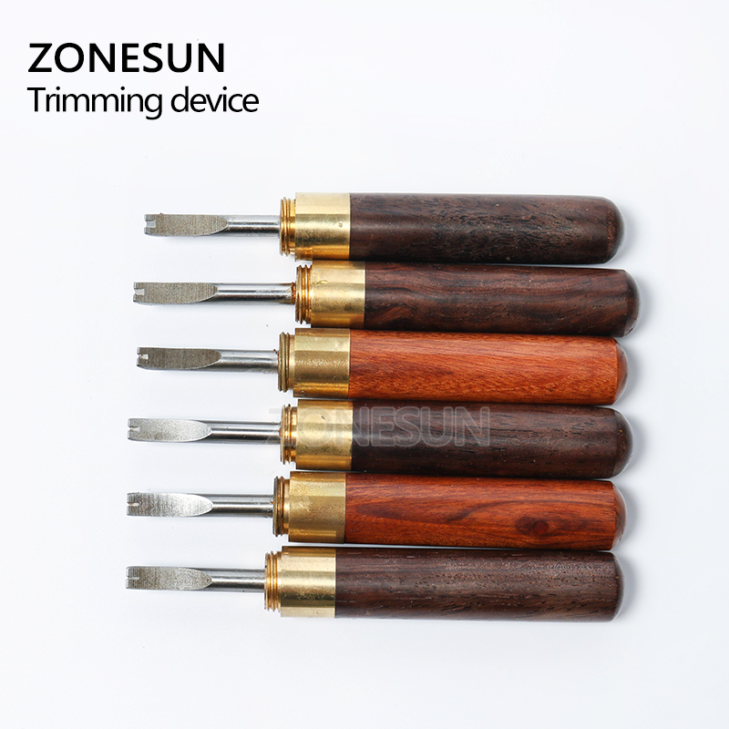 ZONESUN قطعة واحدة 1.2 مم أداة - مراجعة Craft Tools وسعره