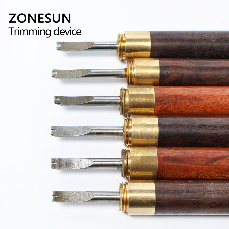 ZONESUN قطعة واحدة 1.2 مم أداة - مراجعة Craft Tools وسعره
