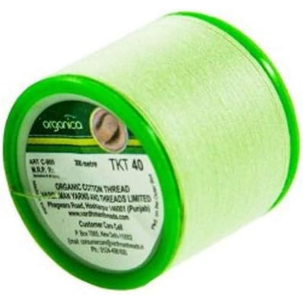 خيط تطريز قطني 100%، خيط قطني  - مراجعة Cotton Embroidery Thread Skeins وسعره