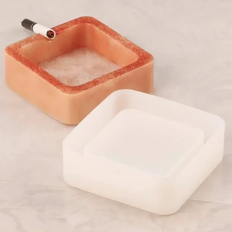 أحدث موديلات 2026: مجموعة قوال - مراجعة Silicone Epoxy Resin Molds Set وسعره