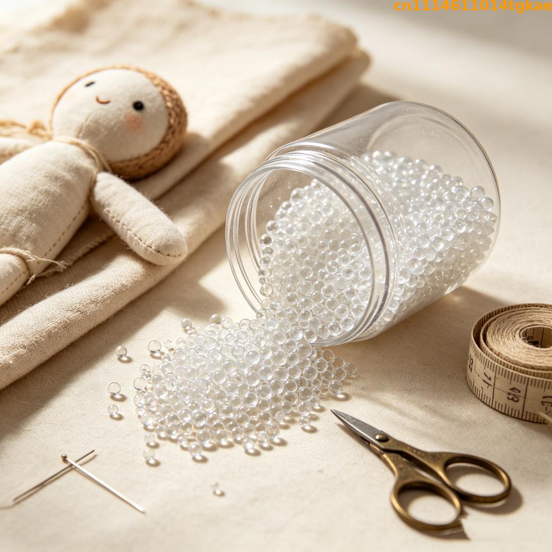 جزيئات حشو للحرف اليدوية والخي - مراجعة Sewing وسعره