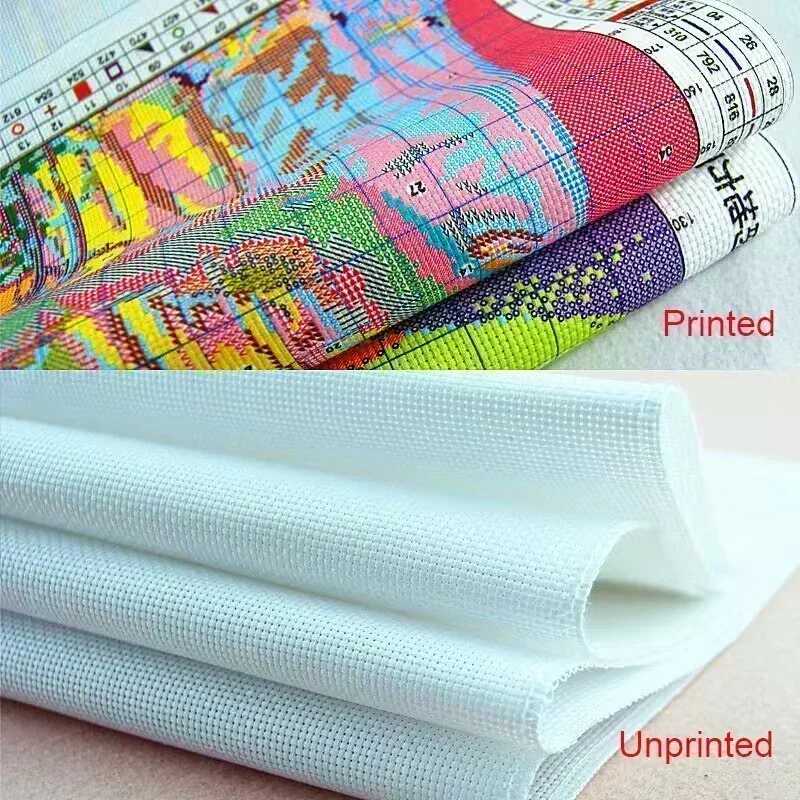 الفرح الأحد زهرة متجر نمط عبر  - مراجعة Cotton Embroidery Thread Skeins وسعره