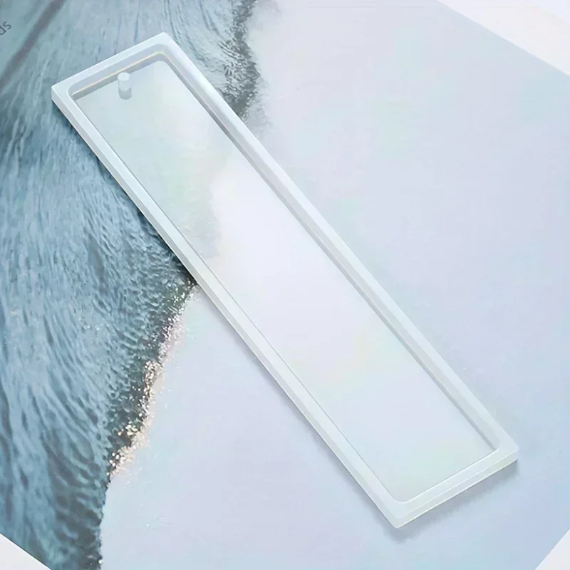 5 قطع/مجموعة من قالب السيليكون - مراجعة Silicone Epoxy Resin Molds Set وسعره