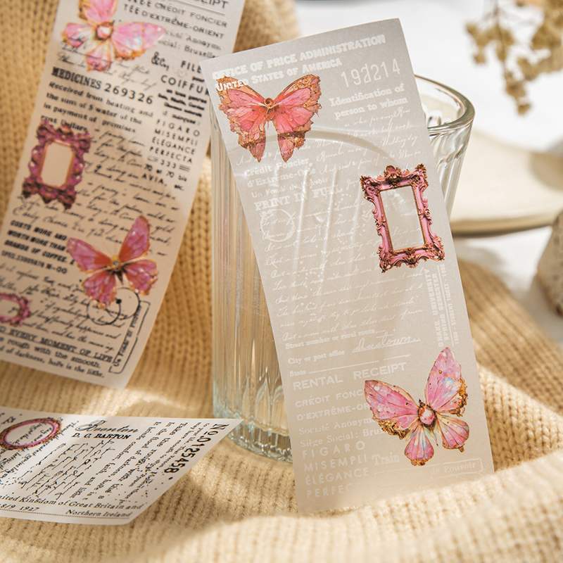 جيانكي-ورق خلفية فني عتيق ، مل - مراجعة Vintage Junk Journal Scrapbooking Paper وسعره
